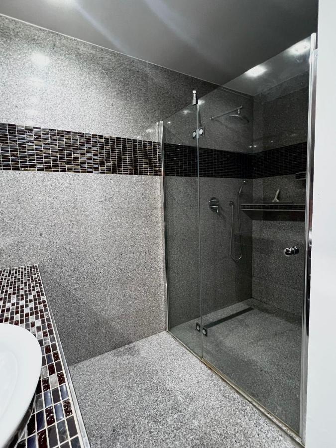 ברטיסלאבה Koliba Apartments 3 מראה חיצוני תמונה
