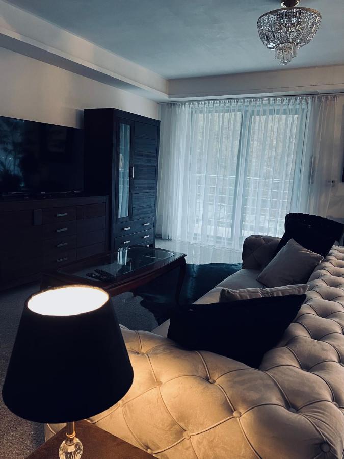 ברטיסלאבה Koliba Apartments 3 מראה חיצוני תמונה