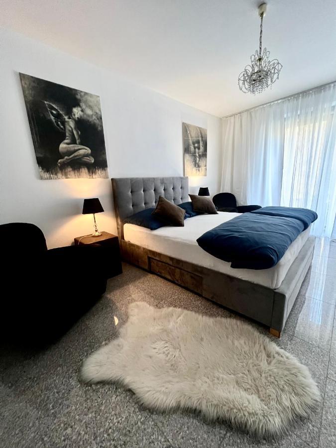 ברטיסלאבה Koliba Apartments 3 מראה חיצוני תמונה
