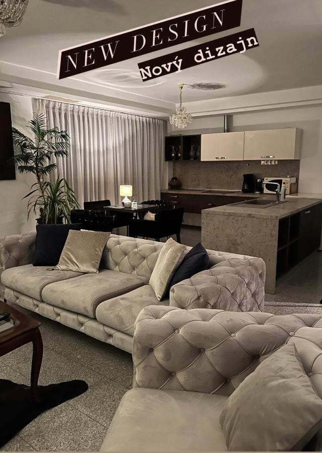 ברטיסלאבה Koliba Apartments 3 מראה חיצוני תמונה